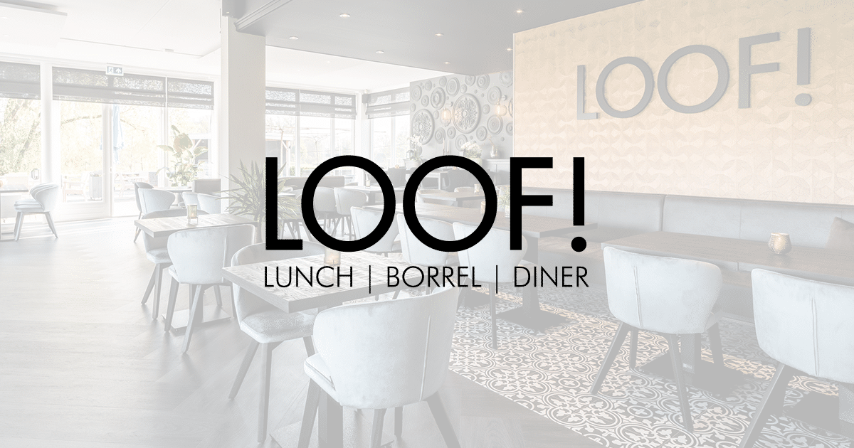 LOOF!